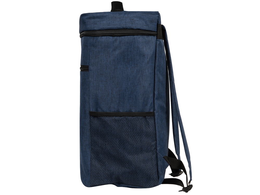 Рюкзак-холодильник Coolpack, темно-синий-5
