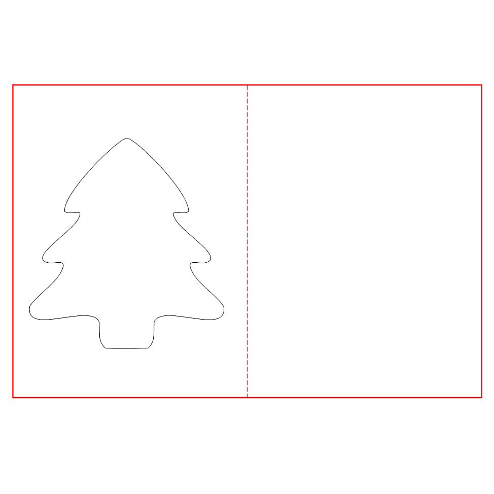 Заготовка из бумаги Paper, L-0