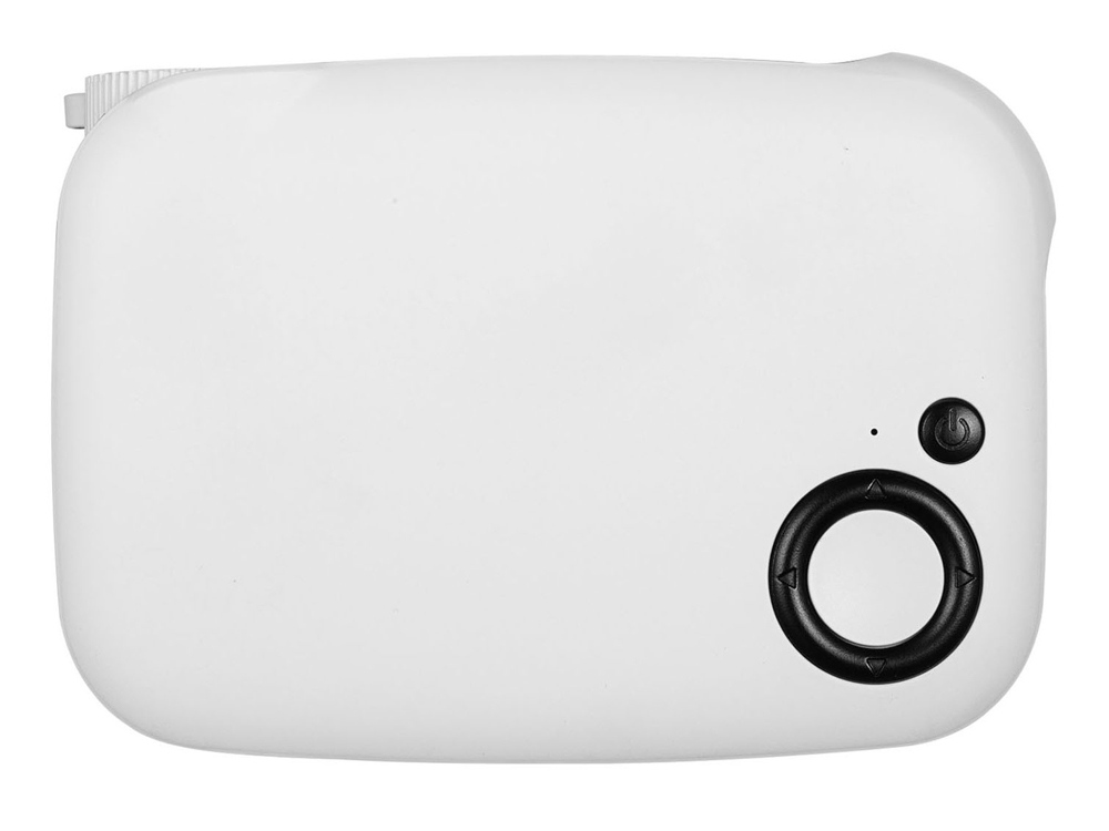 Проектор Rombica Ray Mini White-3