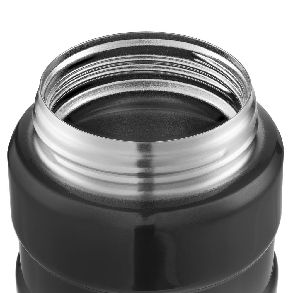 Термос для еды Thermos SK3020, черный-4