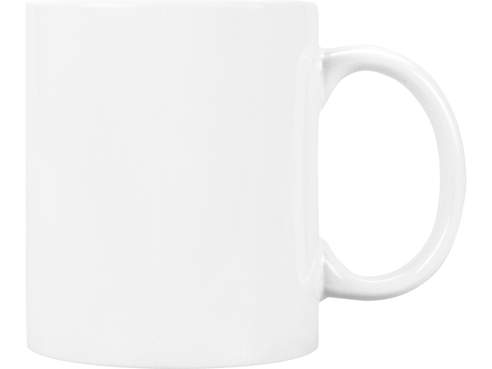 Кружка Марго 320мл, белый-1