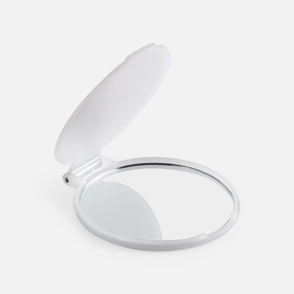 Зеркало Fairest, белое-0