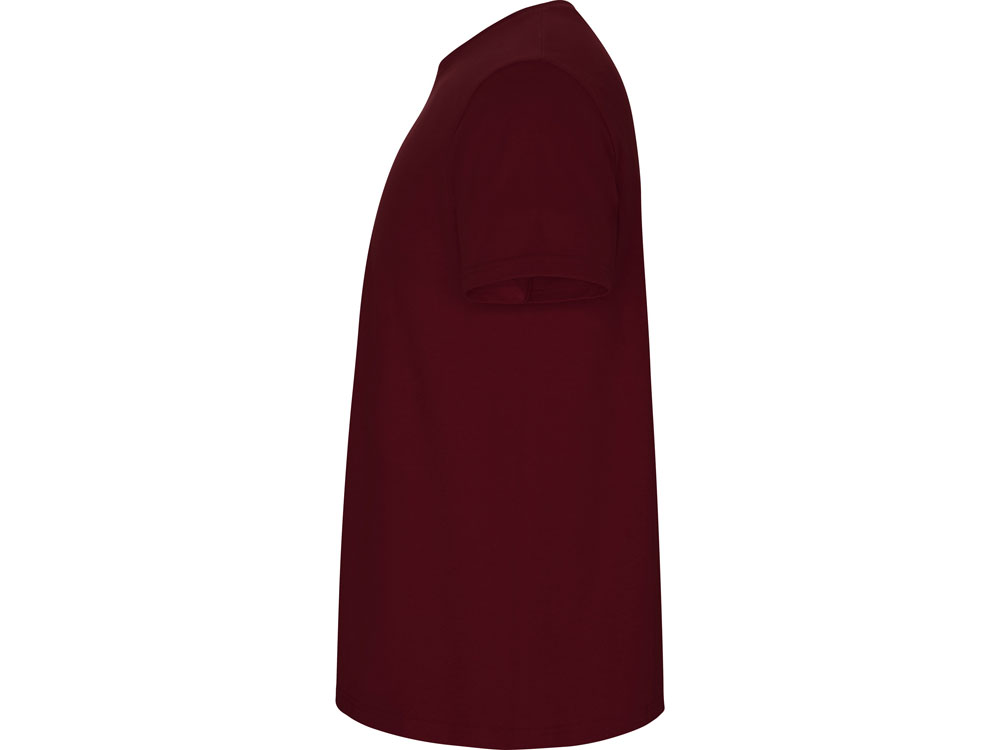 Футболка Stafford мужская, гранатовый-2