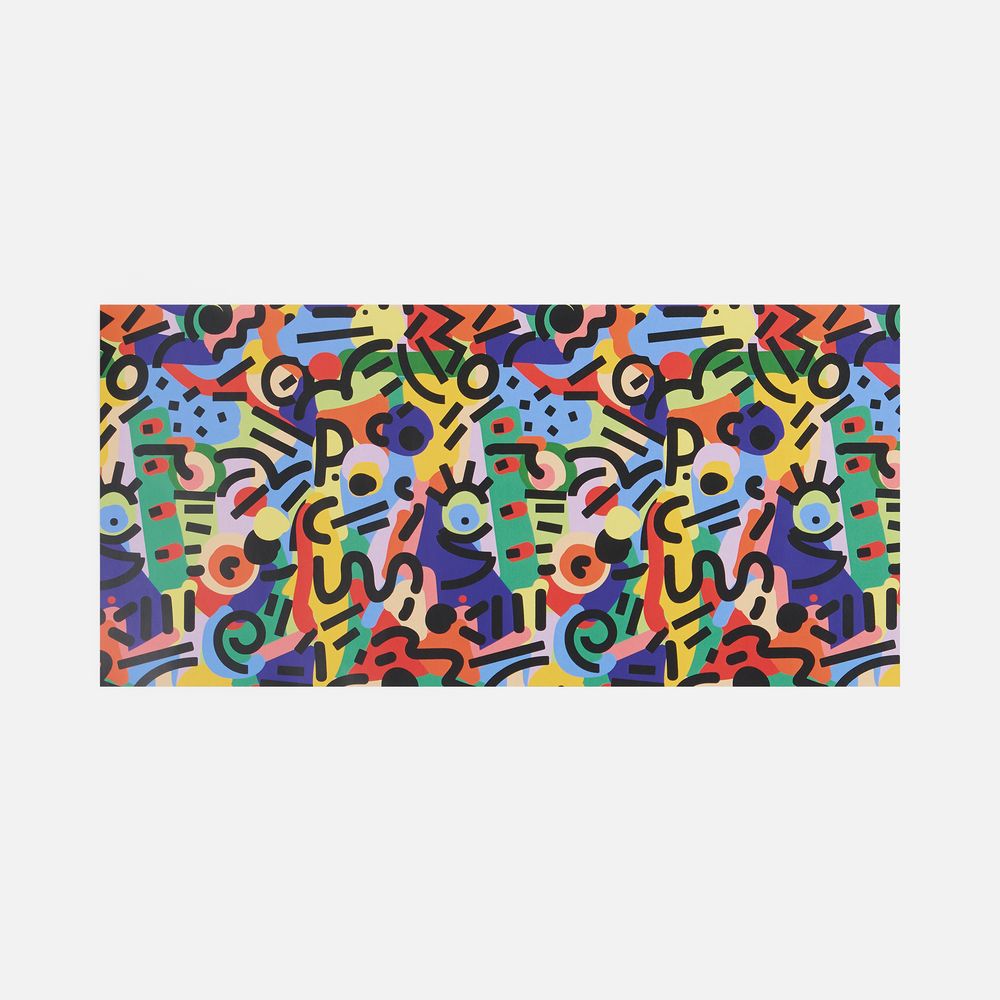 Суперобложка для ежедневника Mirada, L-2