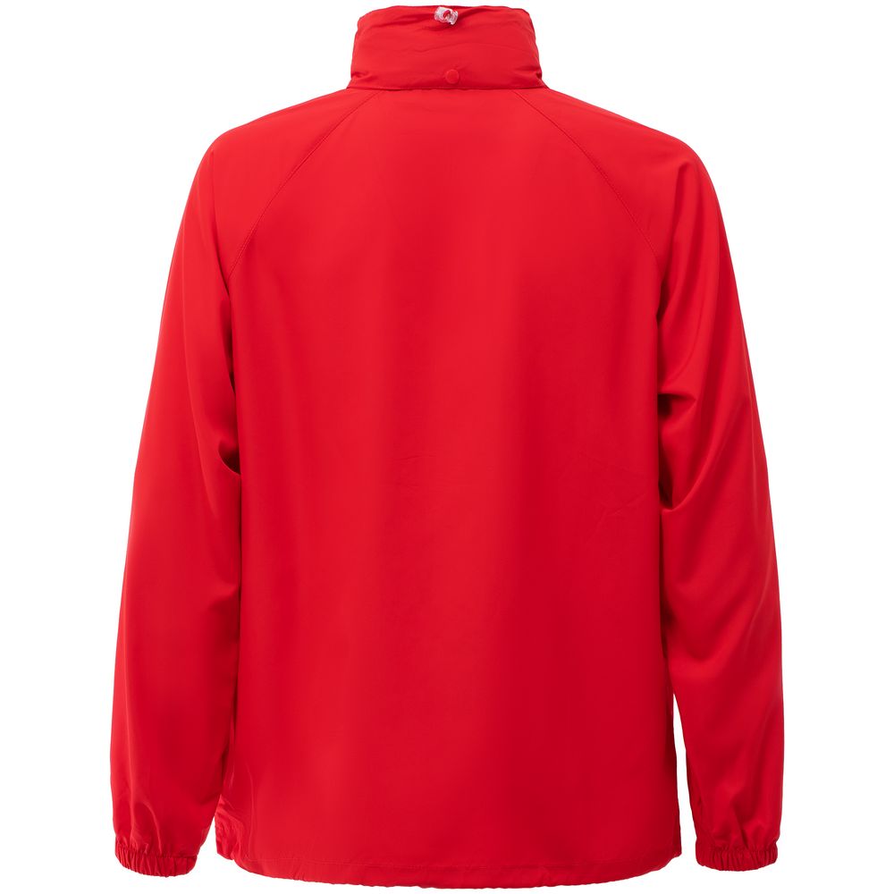 Куртка Kivach Air, красная-1