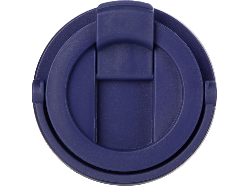 Термокружка Grant, 473мл, темно-синий-6