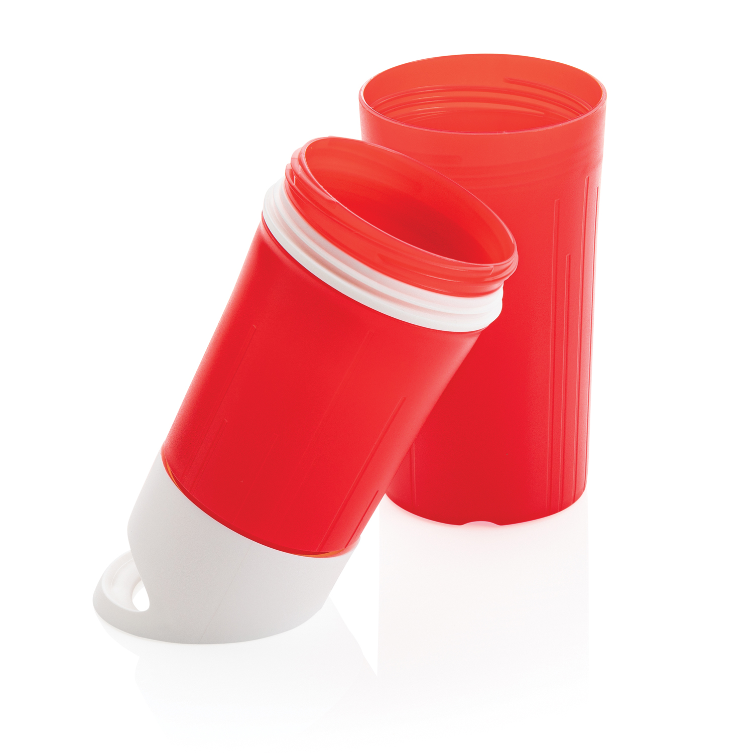 Органическая бутылка для воды BE O-6