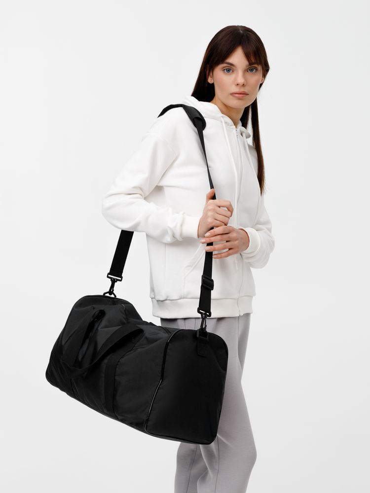 Спортивная сумка Ribeiro, черная-3