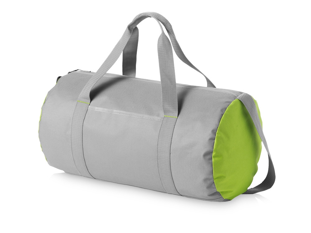 Сумка Tennessee, серый/зеленый-0