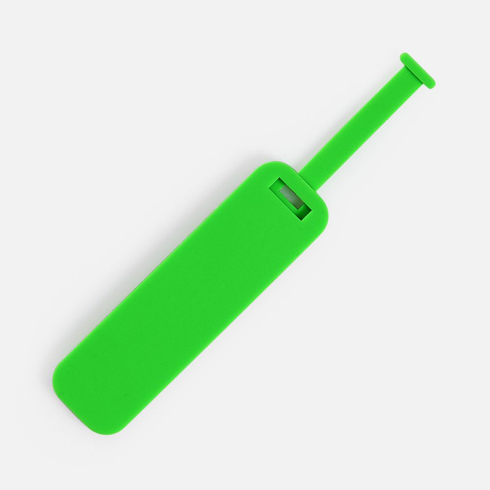 Пуллер Raio, зеленый неон-0