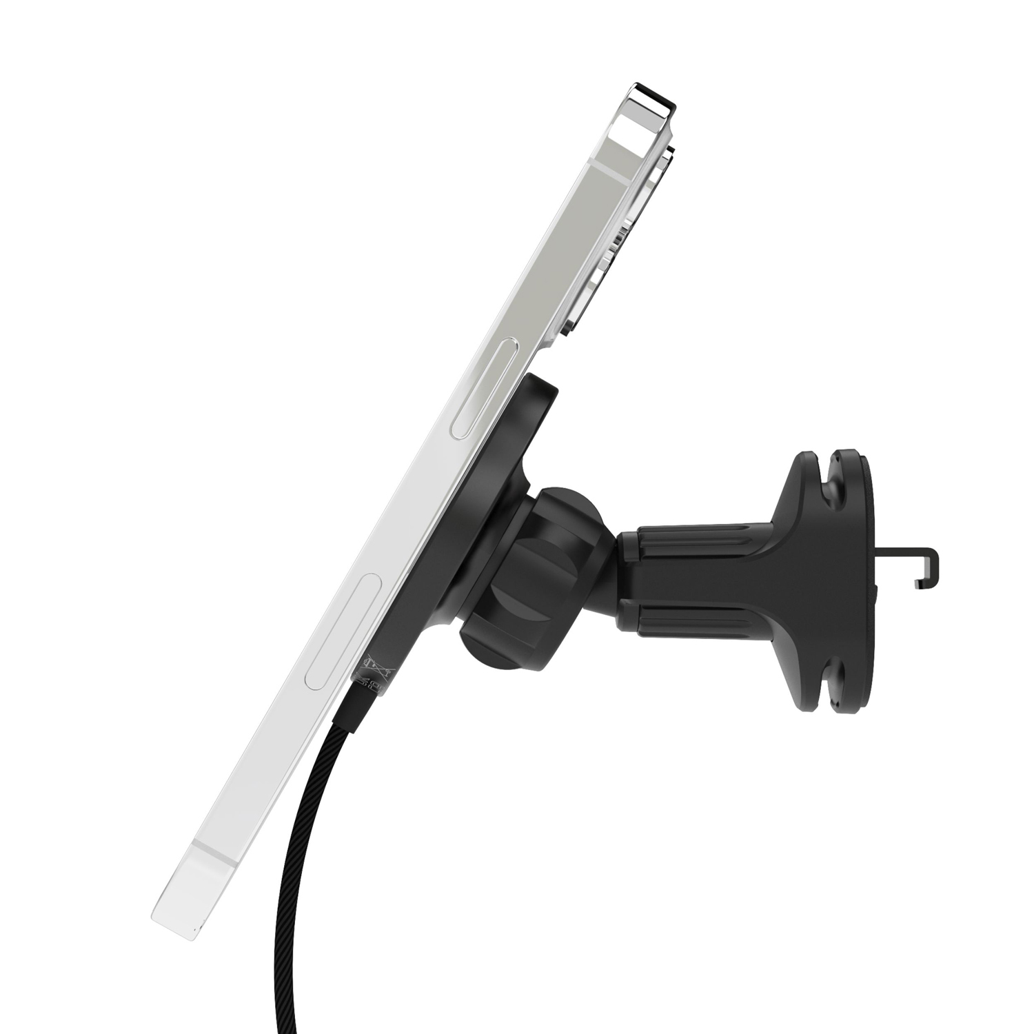 Автомобильное магнитное зарядное устройство VONMAHLEN Aura Car-3