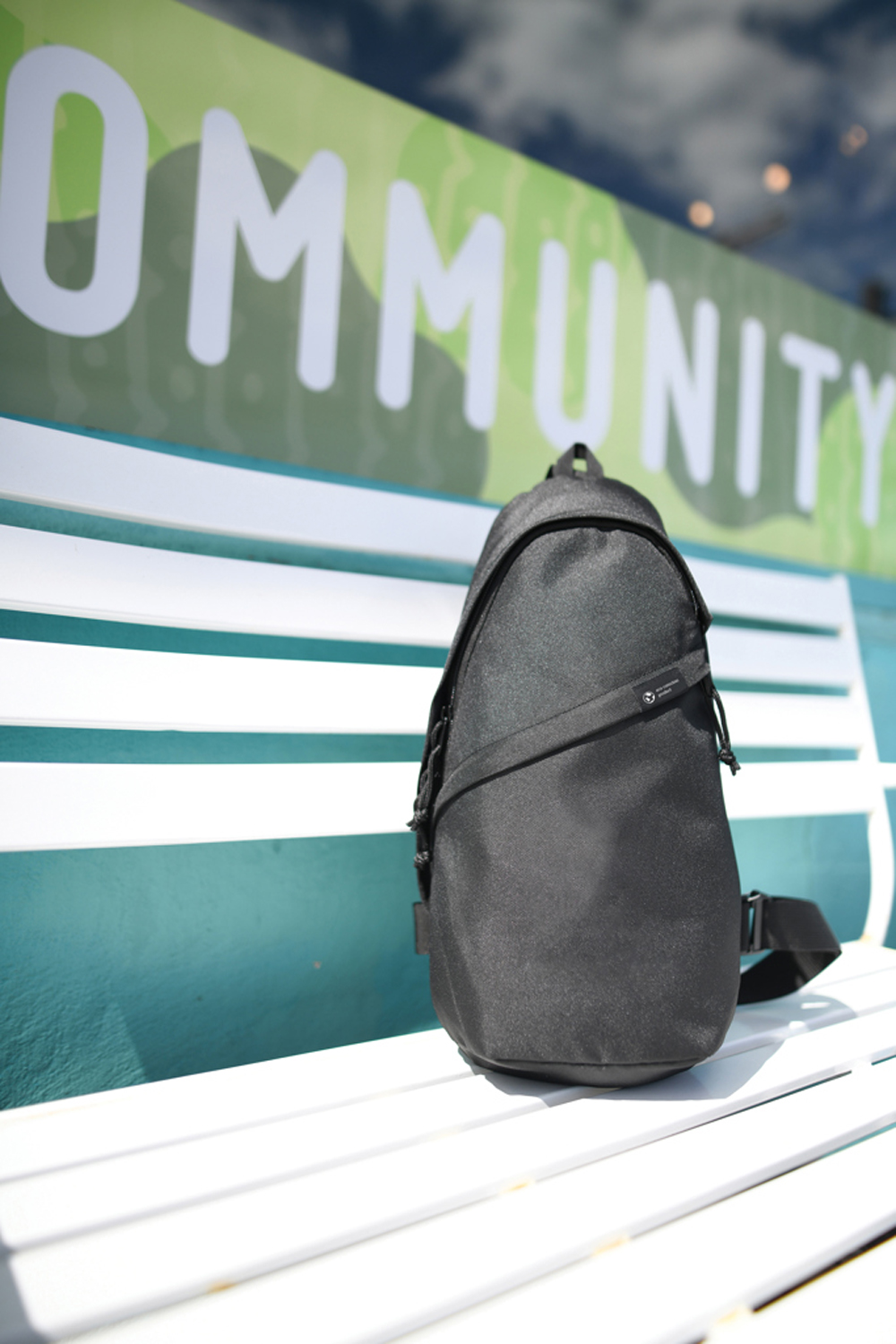 Рюкзак Renew из rPET AWARE™-7