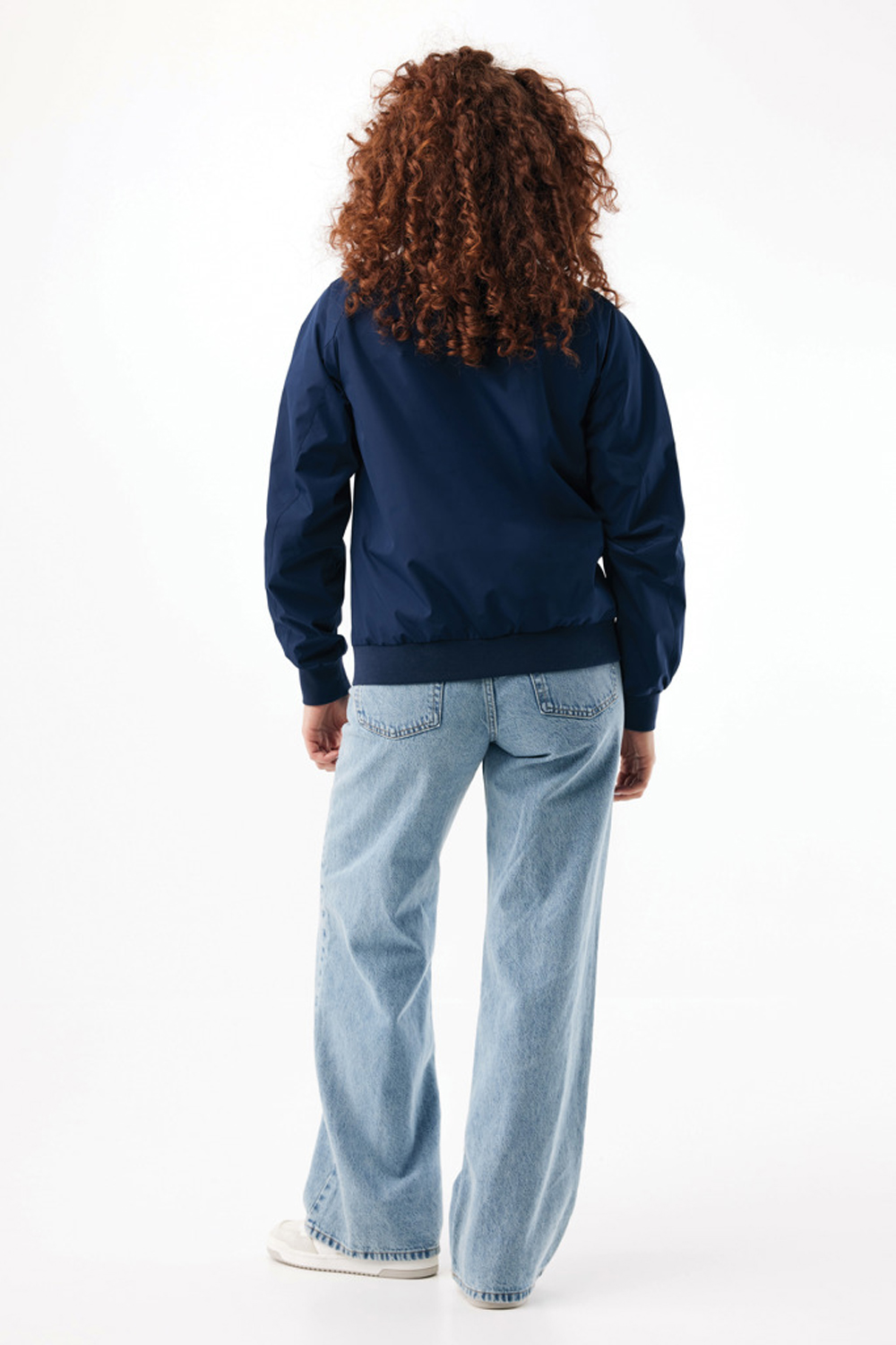 Куртка Iqoniq Odin из переработанного полиэстера-11