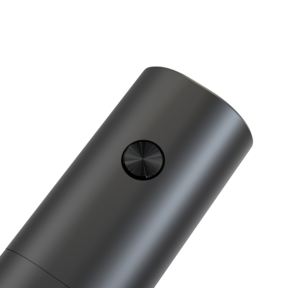 Мельница для специй Квиана, Черный-4