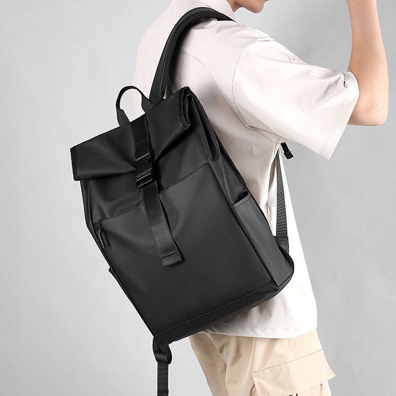 Рюкзак Alvort, Черный-5