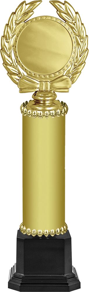 Стела EnterPrize, большая, золотистая-1