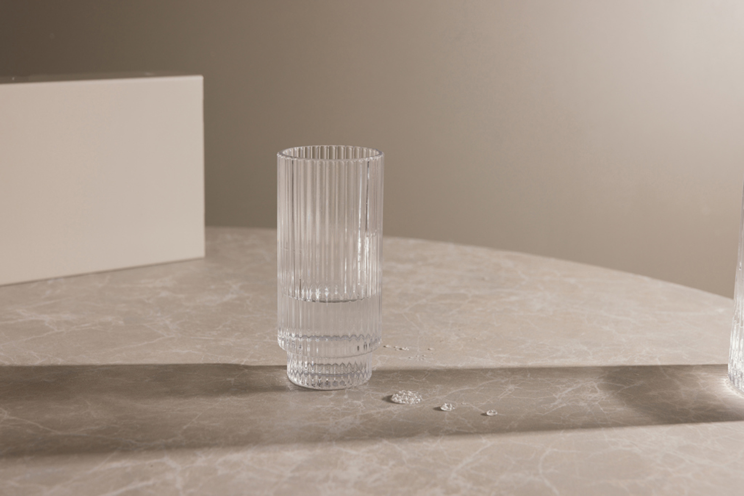 Набор стаканов VINGA York, 4 шт, 360 мл-5