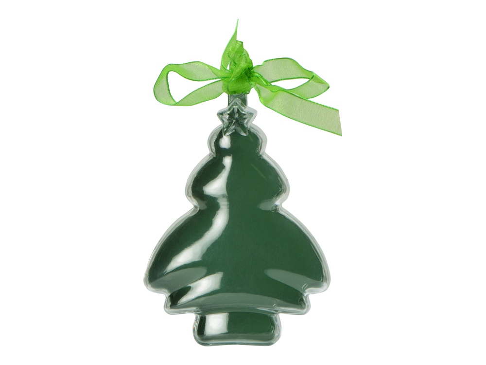 Футляр в виде елки-2