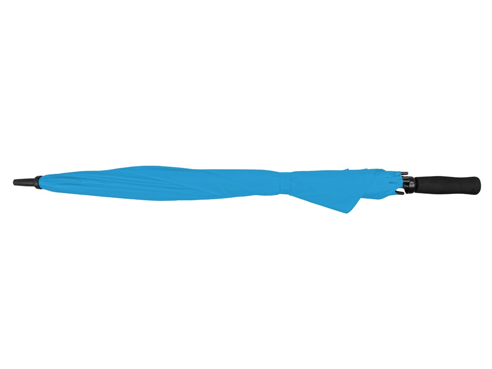 Зонт Yfke противоштормовой 30, голубой-4