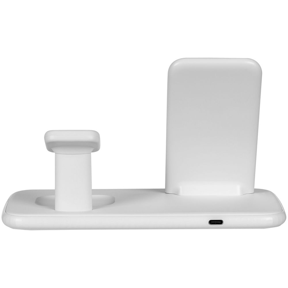 Зарядная станция Smart Nest, белая-2