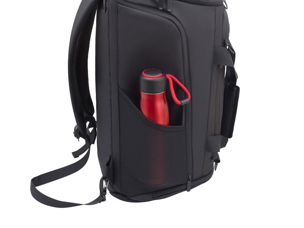 Рюкзак-спортивная сумка Duffle-6