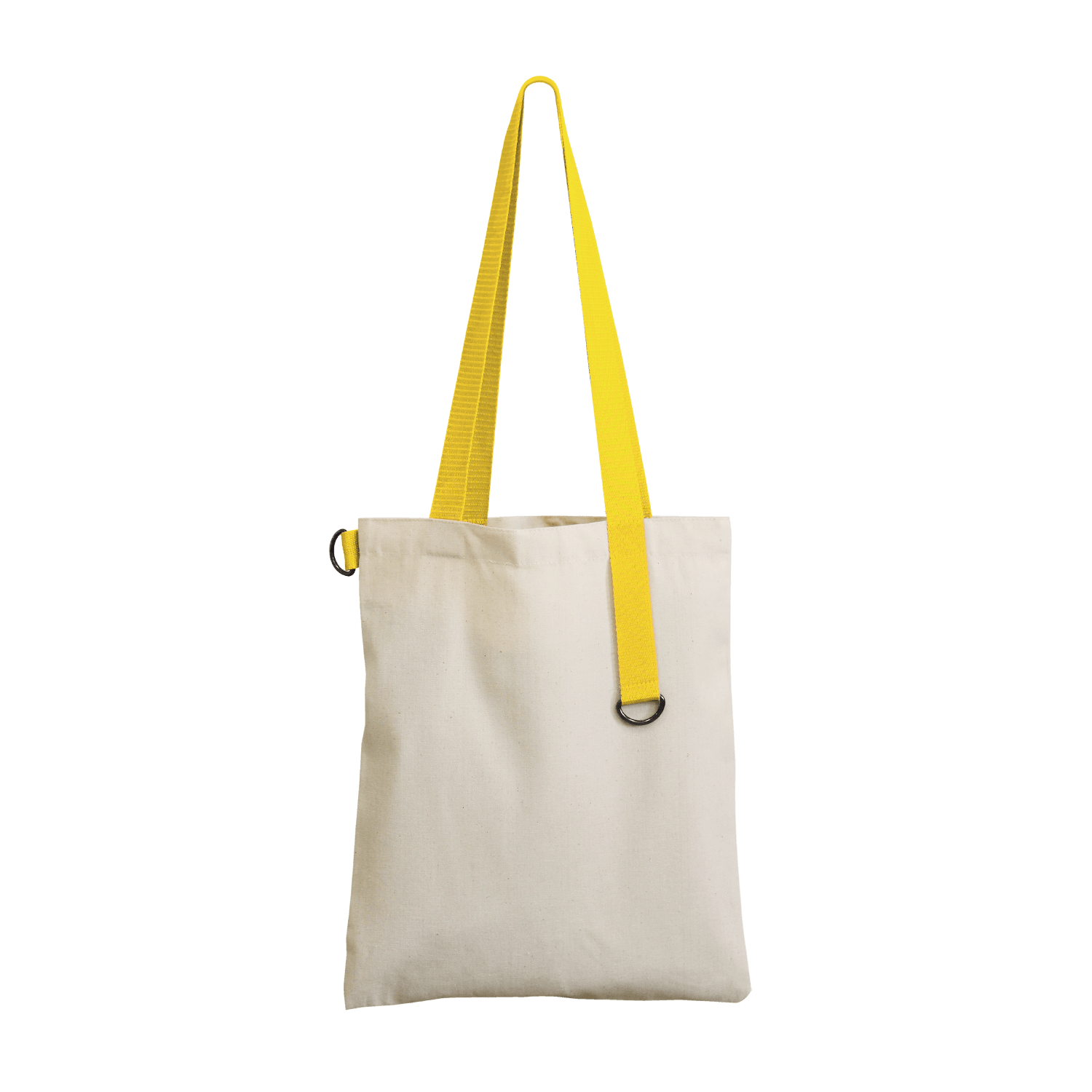 Шоппер Superbag (неокрашенный с желтым)-1