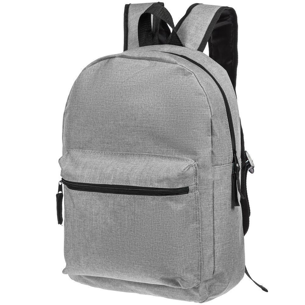 Рюкзак Melango, серый-1