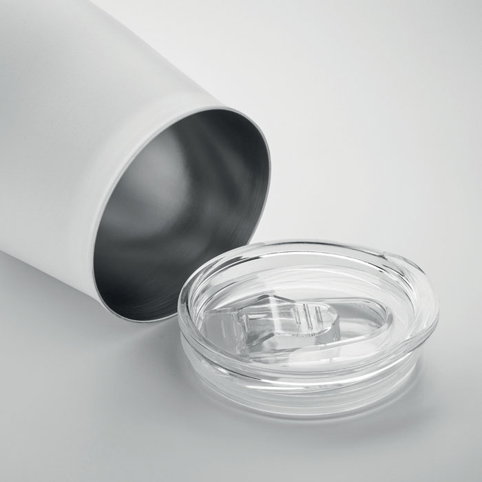 Кружка 500 мл, белый-1