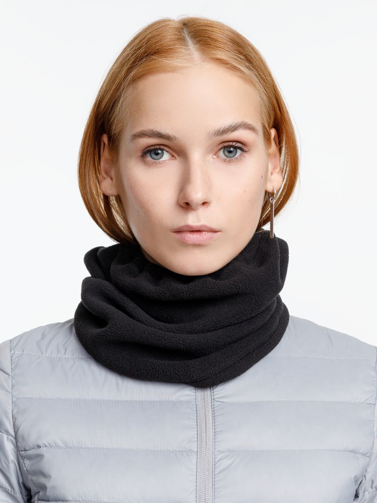 Бафф Nesse, черный-2