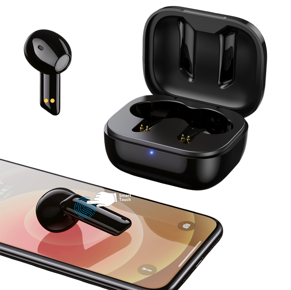 Наушники беспроводные Bluetooth Opportunity, Чёрный-1