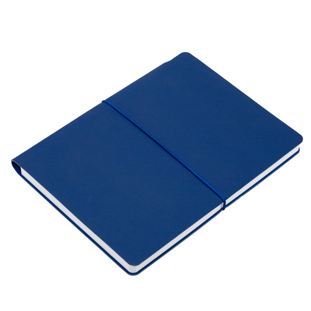 Ежедневник Flexpen Bright, недатированный, синий-2