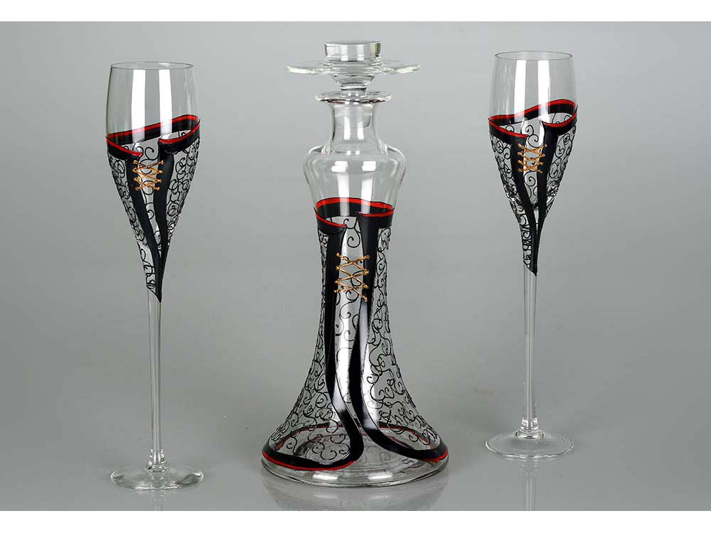 Набор От кутюр-0