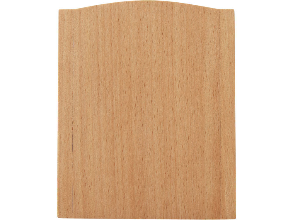 Вечный календарь из бука-6