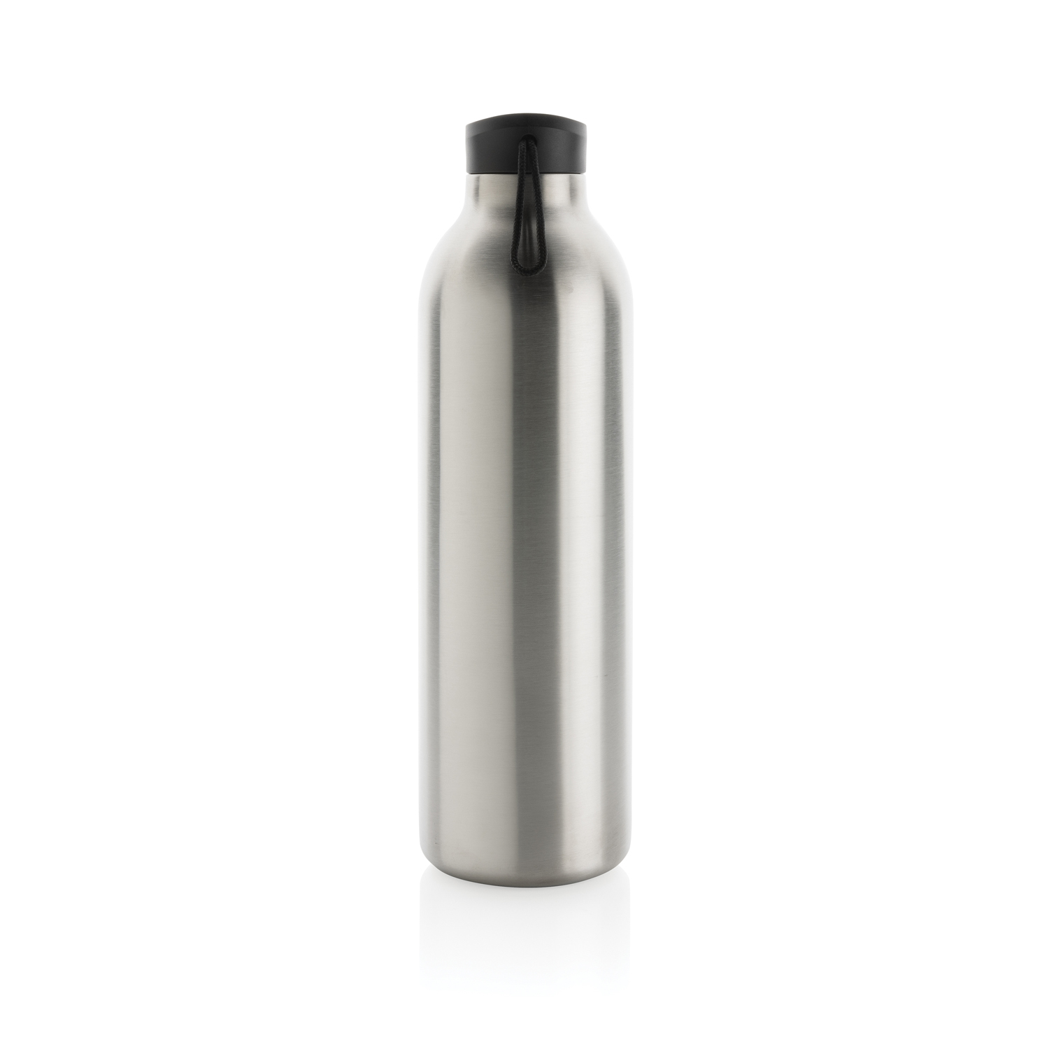 Термобутылка Avira Avior из переработанной нержавеющей стали RCS, 1 л-2