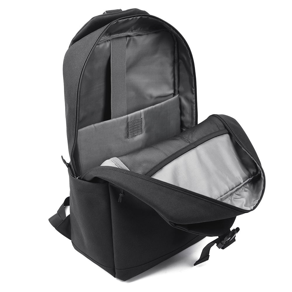 Рюкзак Delmar, Черный-5