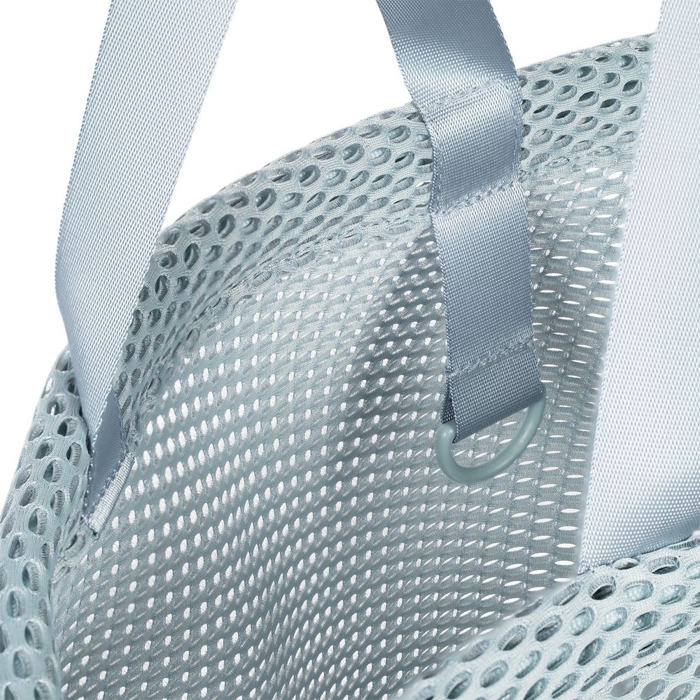 Рюкзак-мешок Verkko, серо-голубой-3