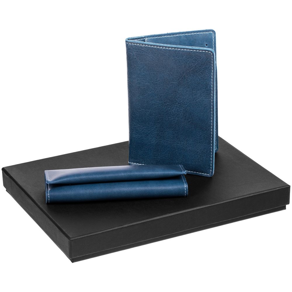 Набор Apache Driver Key, синий-1