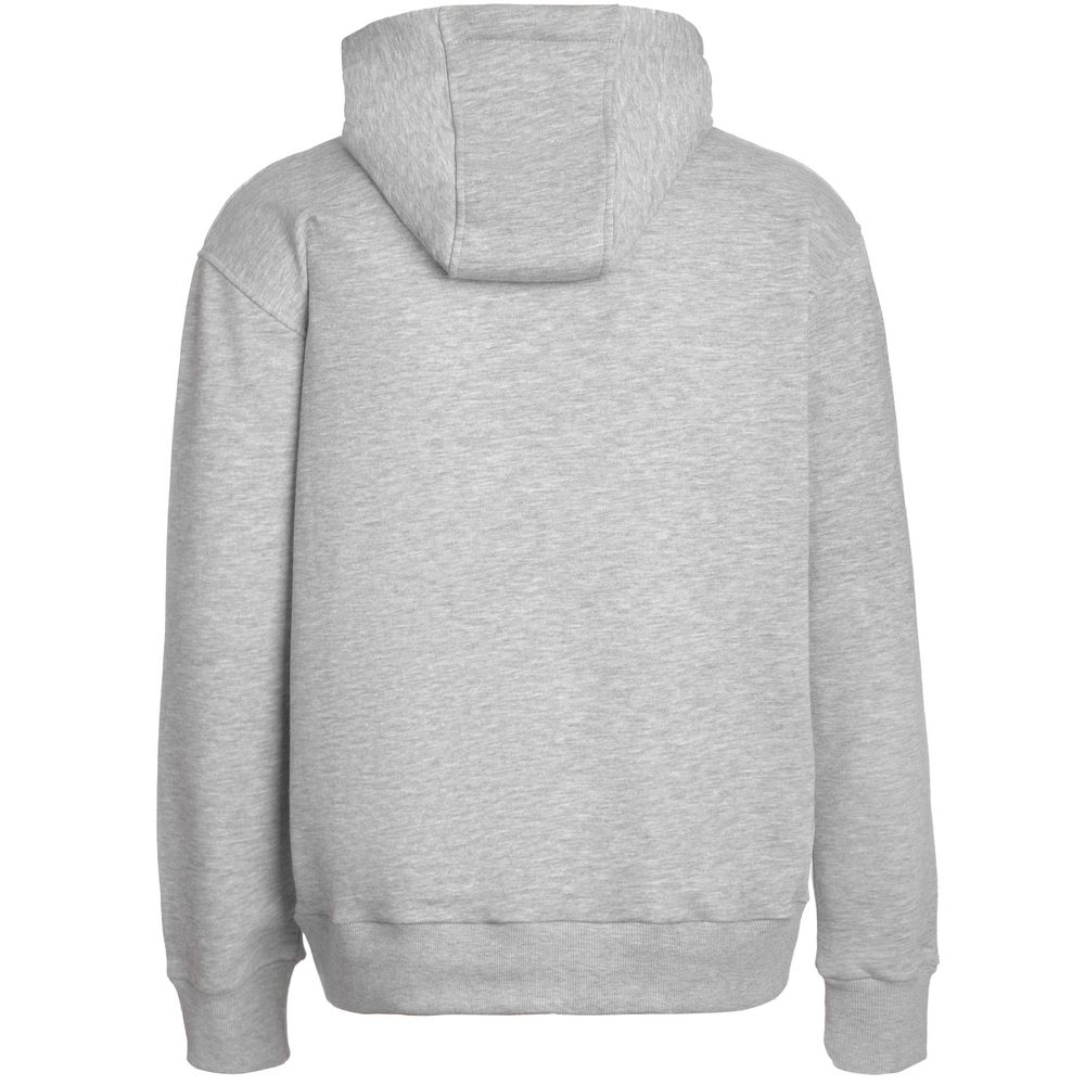 Толстовка Kulonga Terry, серый меланж-2