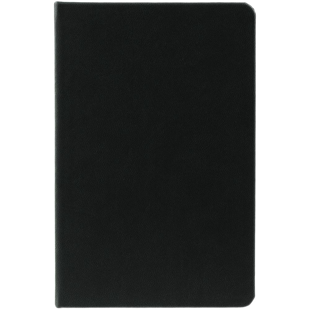 Ежедневник Base Mini, недатированный, черный-2
