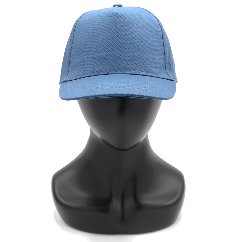 Бейсболка FRED, Глубокий синий-1