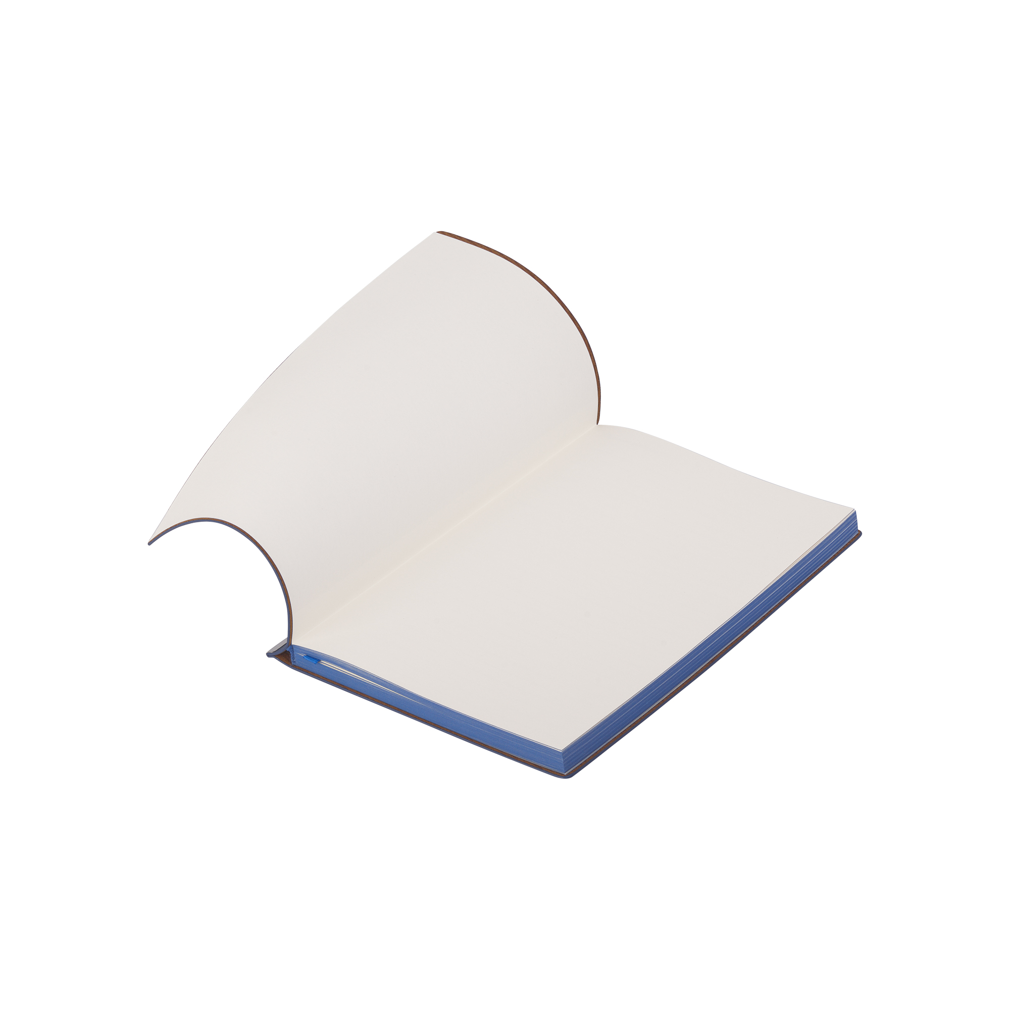 Блокнот "Маджента", формат А5-4