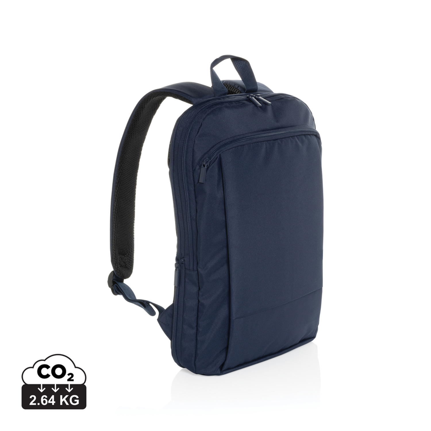 Складной рюкзак для ноутбука Flexpack из rPET Aware™, 15.6"-8