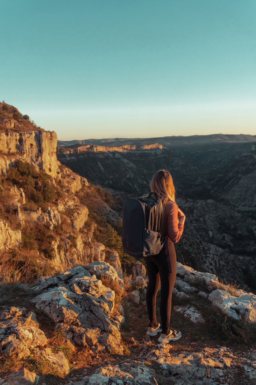 Рюкзак XD Design Bobby Explore-18