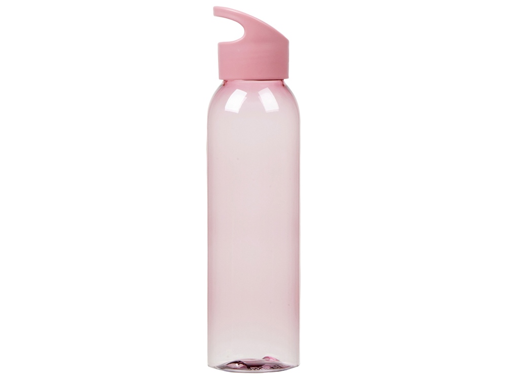 Бутылка для воды Plain 630 мл, Dust pink-1