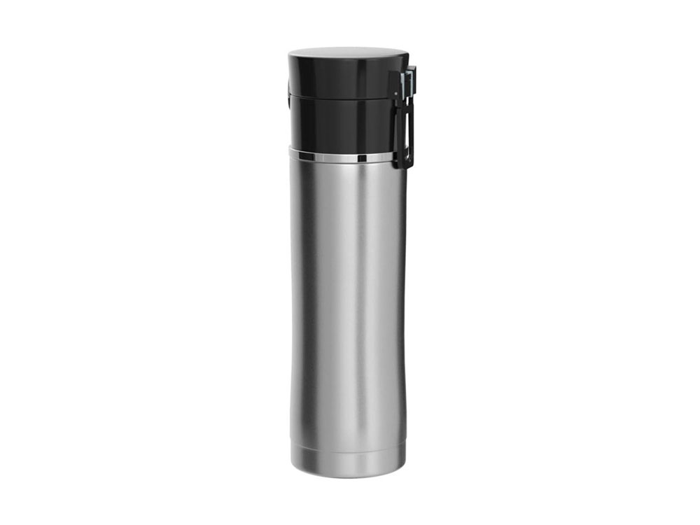 Термос из нерж. стали тм THERMOS NS402BK 0.47L-3