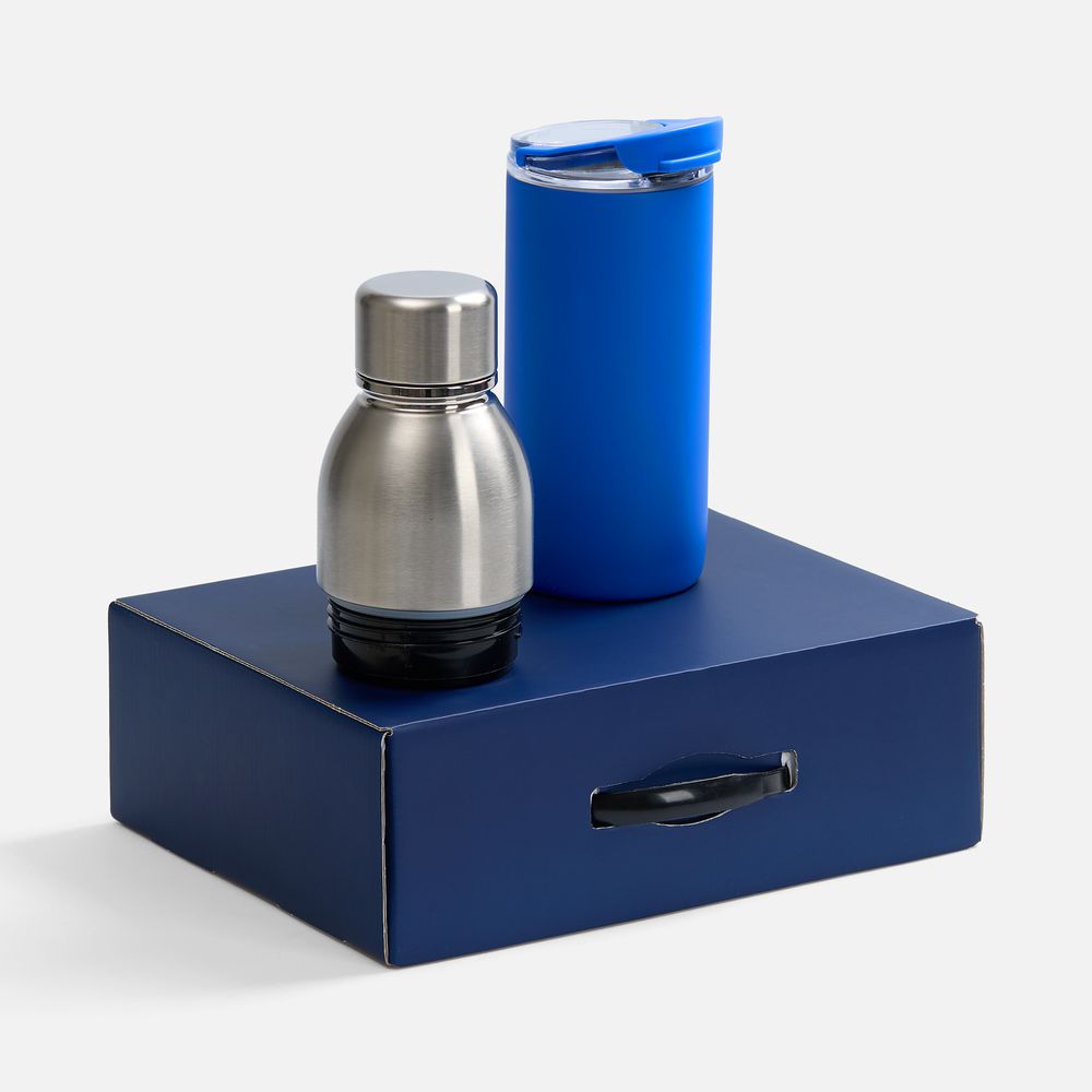 Набор Varianti, синий-0