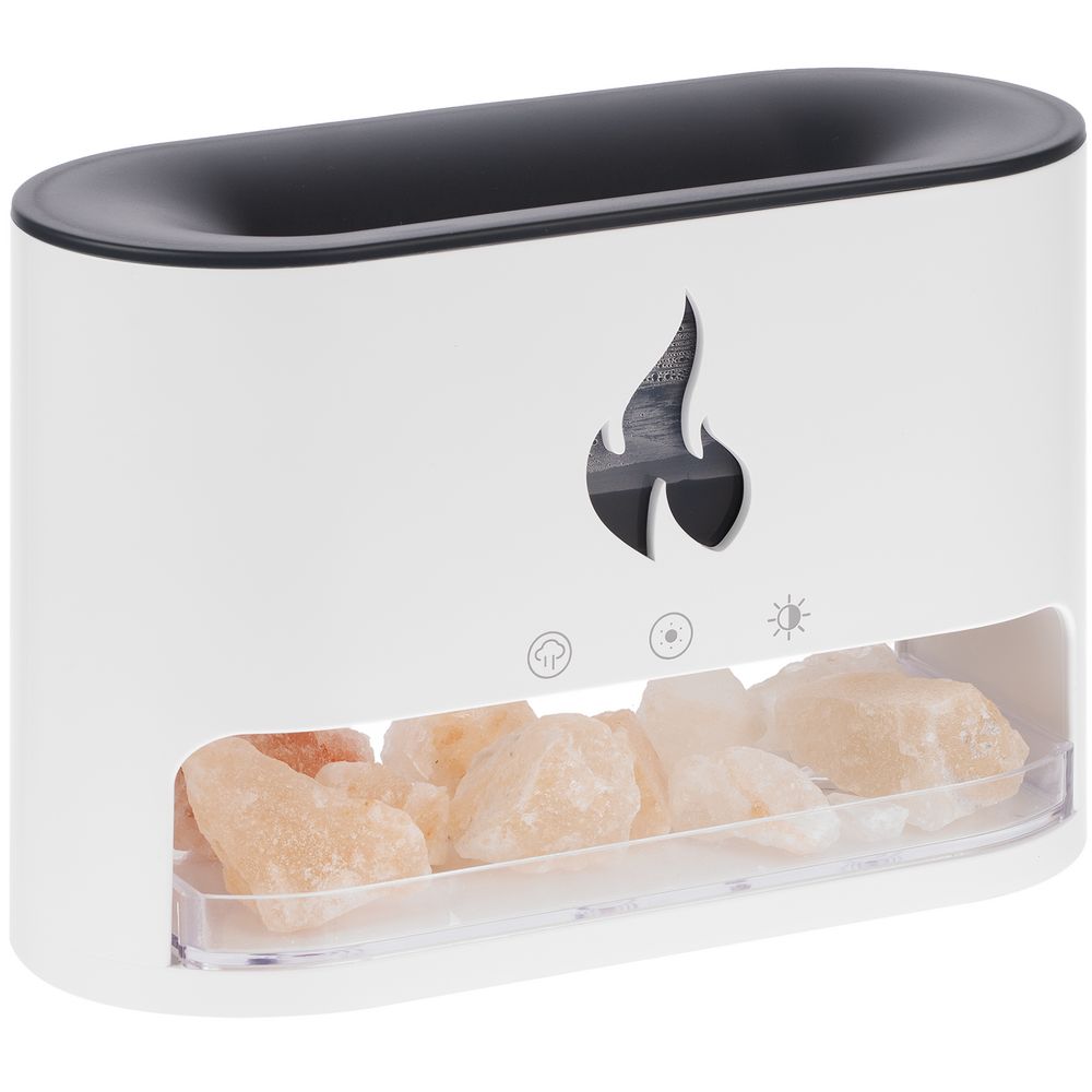 Настольный увлажнитель-ароматизатор Fusion Blaze, белый-1