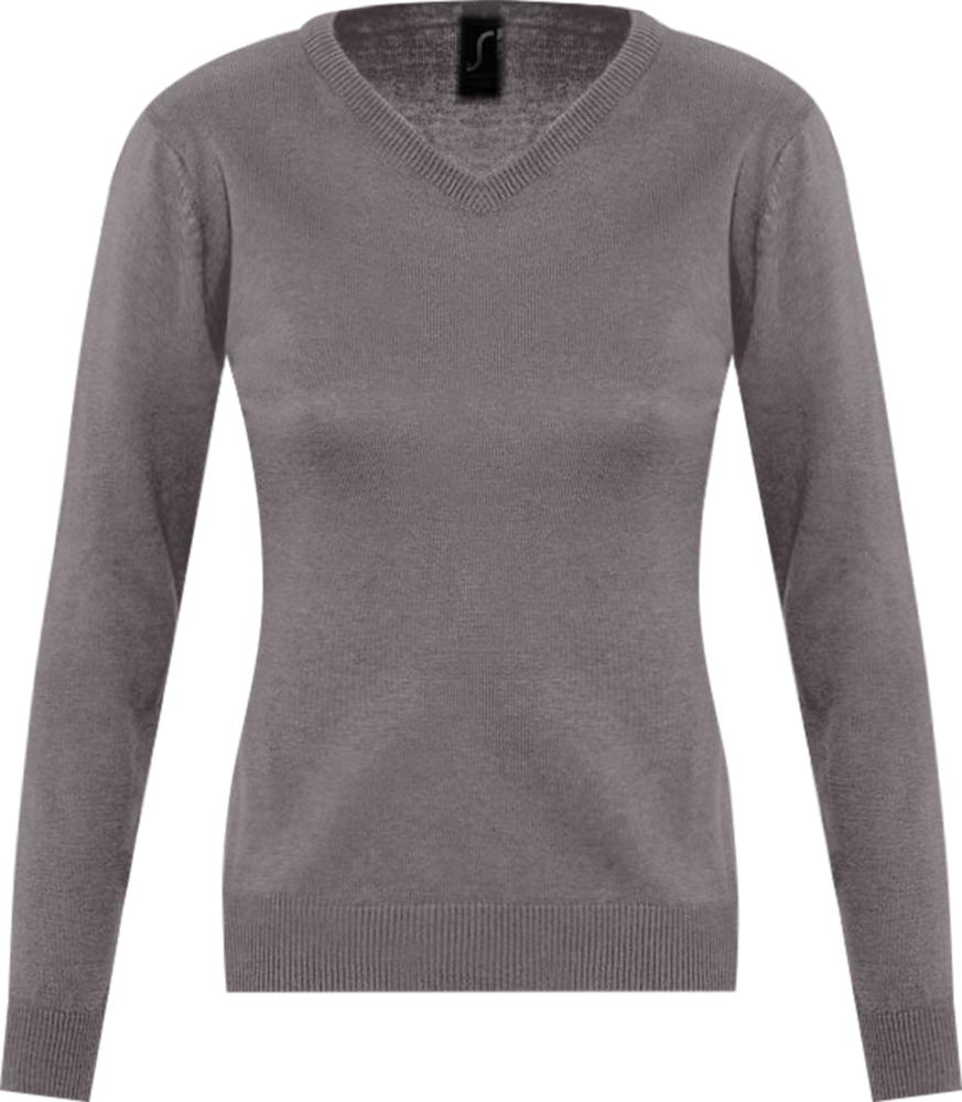 Джемпер женский Galaxy Women, серый-1