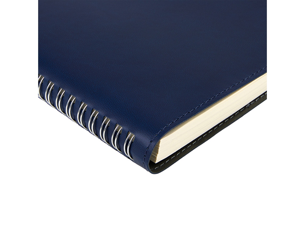 Ежедневник А5 Tintoretto, темно-синий-1