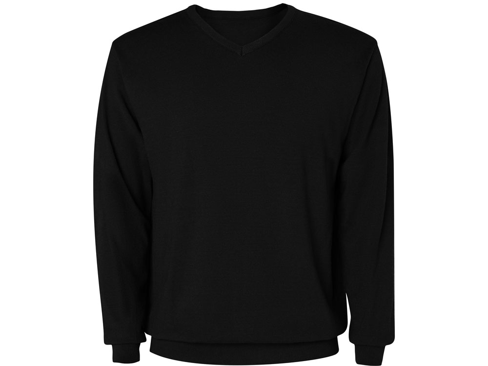 HILUX Джемпер, черный-0